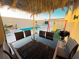 Al Shawq Chalets