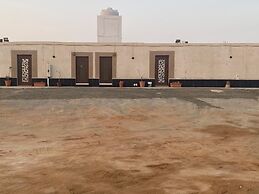 Al Shawq Chalets