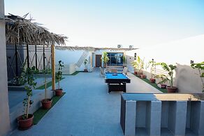Al Shawq Chalets