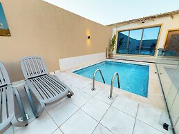 Al Shawq Chalets