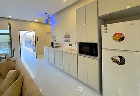 Al Shawq Chalets