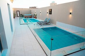 Al Shawq Chalets