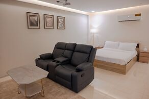 Al Shawq Chalets