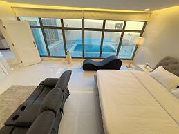 Al Shawq Chalets
