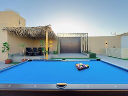 Al Shawq Chalets