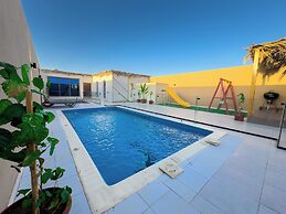 Al Shawq Chalets