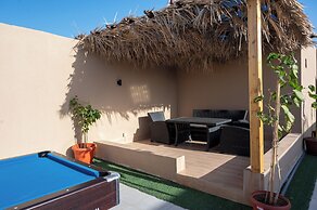 Al Shawq Chalets