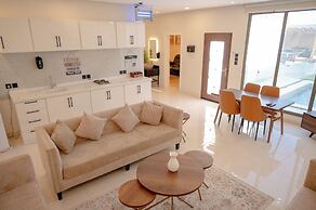 Al Shawq Chalets