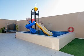 Al Shawq Chalets