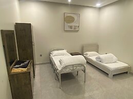 Al Shawq Chalets