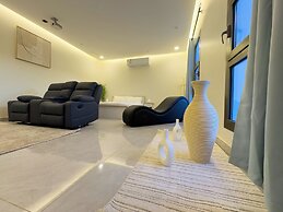 Al Shawq Chalets