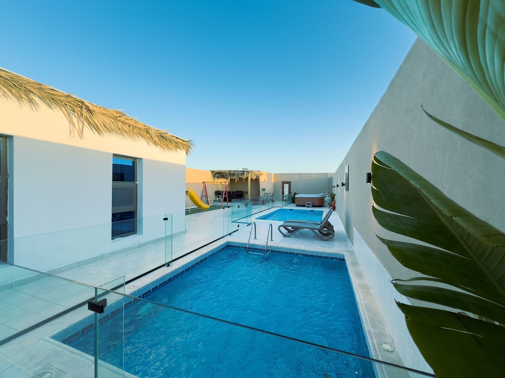 Al Shawq Chalets