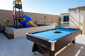 Al Shawq Chalets