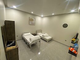 Al Shawq Chalets