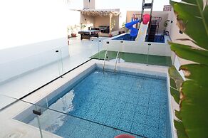 Al Shawq Chalets
