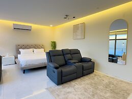 Al Shawq Chalets