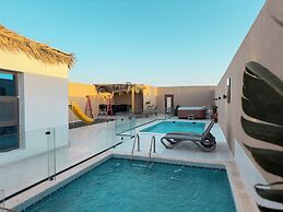 Al Shawq Chalets