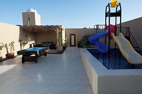 Al Shawq Chalets
