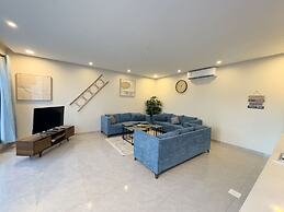 Al Shawq Chalets