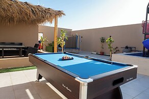 Al Shawq Chalets