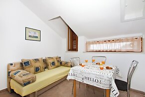 Apartment Center Marija best location