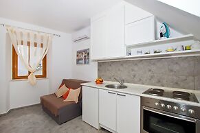 Apartment Center Marija best location