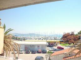 Apartment Center Marija best location