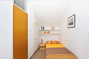 Apartment Center Marija best location