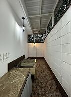 Casa de los Abuelos Retalhuleu