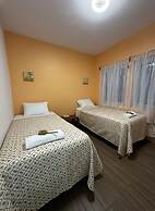 Casa de los Abuelos Retalhuleu