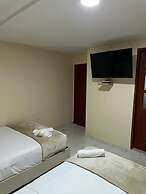 HOTEL LADYMAR
