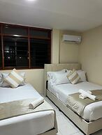 HOTEL LADYMAR