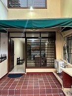 HOTEL LADYMAR