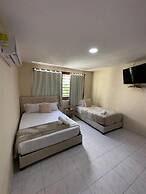 HOTEL LADYMAR