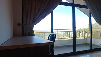 Hillshades Comfy Rooms