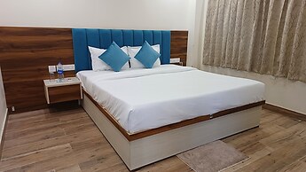Hillshades Comfy Rooms