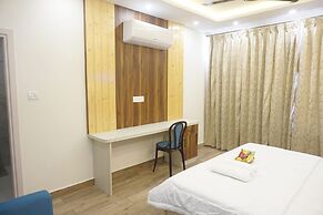 Hillshades Comfy Rooms