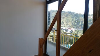 Hillshades Comfy Rooms