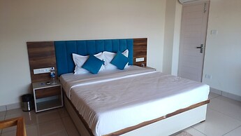 Hillshades Comfy Rooms