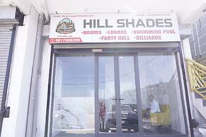 Hillshades Comfy Rooms
