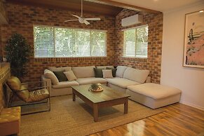 Tropic Lodge by Charlesworth