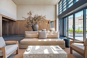 Luxury Studio - Revolution Monument View - Pool