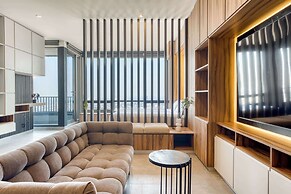 Luxury Studio - Pool - Revolution Monument View