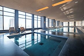 Luxury Studio - Pool - Revolution Monument View