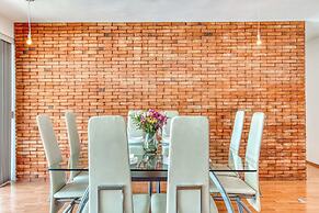 Centric 2 BR Condo - Roma - Rio de Janeiro Park