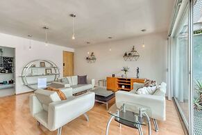 Centric 2 BR Condo - Roma - Rio de Janeiro Park