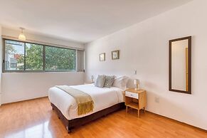 Centric 2 BR Condo - Roma - Rio de Janeiro Park