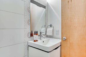 Centric 2 BR Condo - Roma - Rio de Janeiro Park