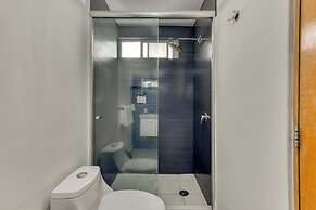 Centric 2 BR Condo - Roma - Rio de Janeiro Park