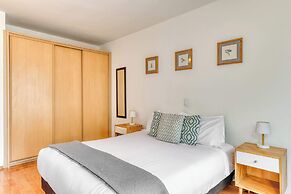 Centric 2 BR Condo - Roma - Rio de Janeiro Park